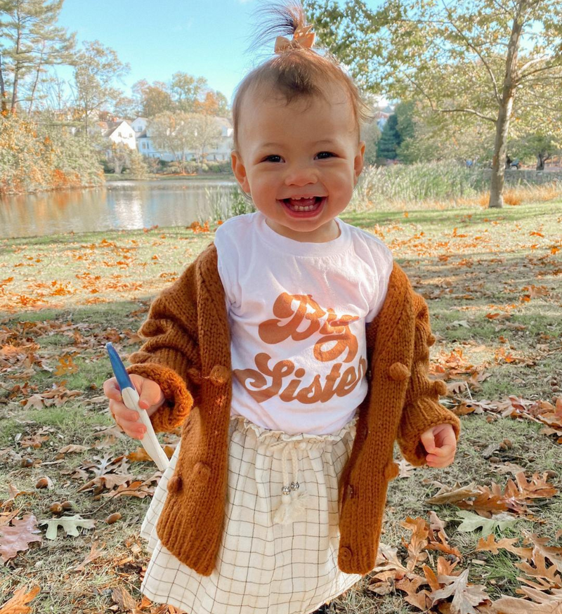 Hipster Baby PintSizedApparel