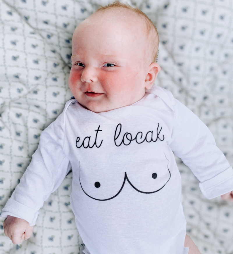 Baby boy onesies top funny