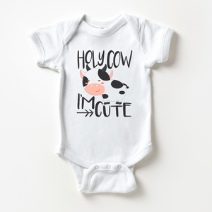 Country Baby® Infant Bodysuit C Is For – Country Girl Store