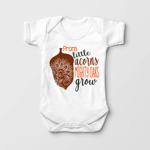 Fall baby deals onesies