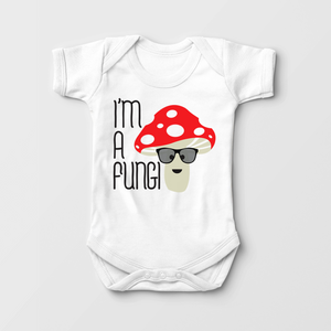 Mushroom onesie 2024