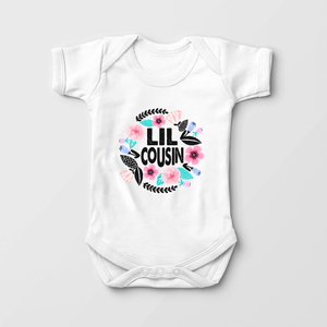 Baby girl cousin clothes online