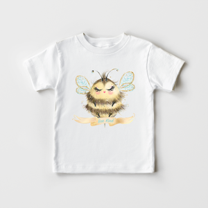 Bee Kind - Bumble Bee Toddler Shirt