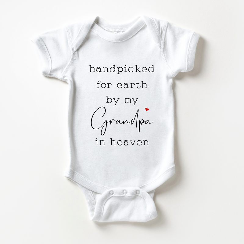 thumbnail image 2 of HAND PCKED FOR EARTH BY MY GRANDPA N HEAVEN SVG (131180 2 of 9