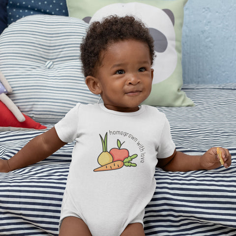 Loved baby bodysuit clearance