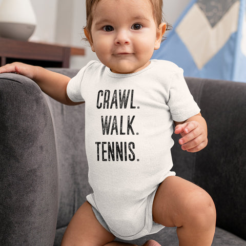 Tennis onesie store